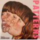 Tired Radio ‎– PatternsLP